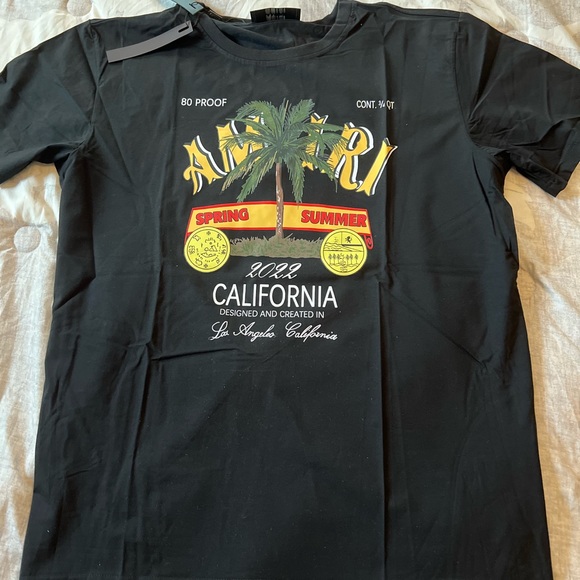 Amiri shirt